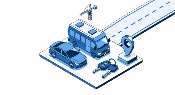 Location de Vehicules