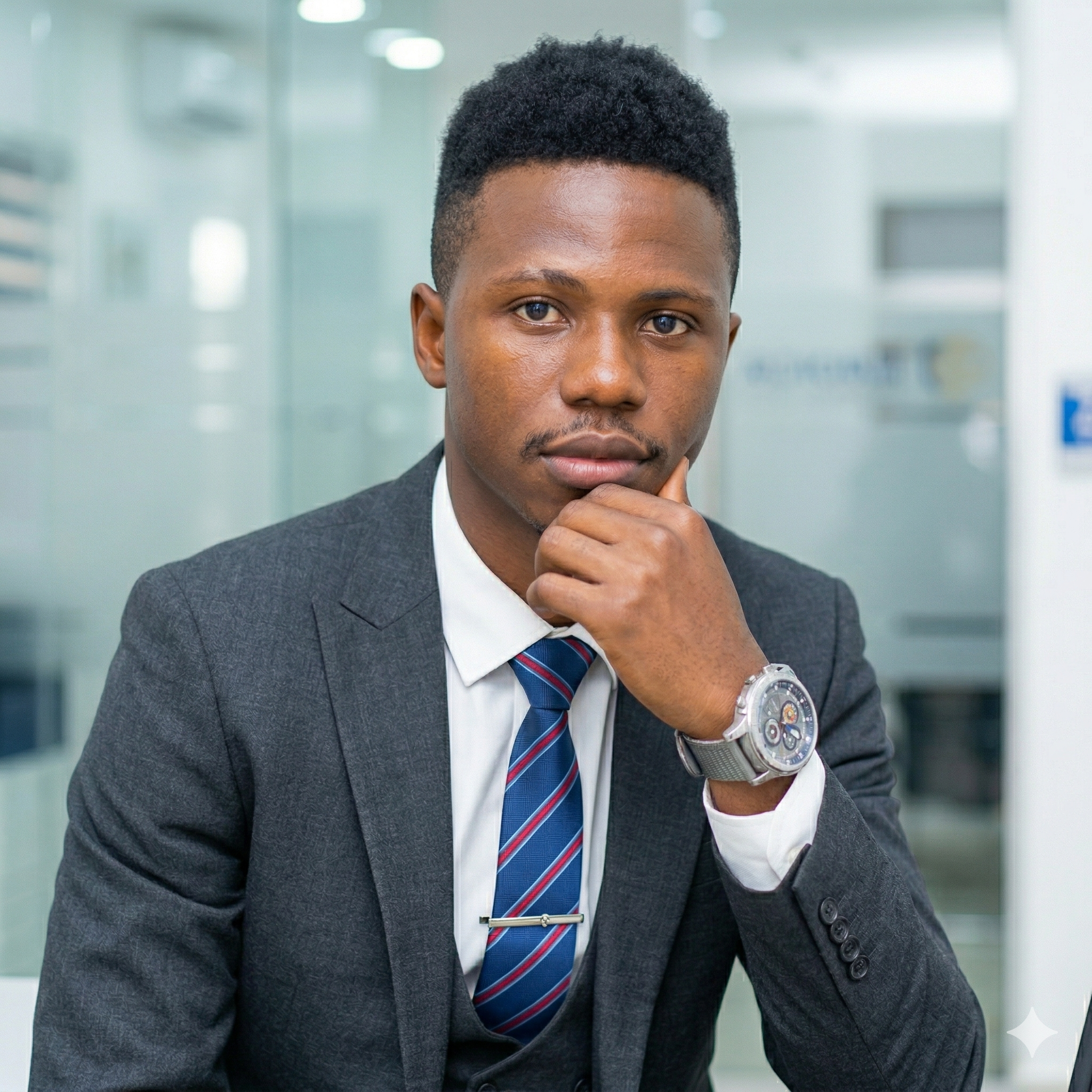 Jearjiny Kikala Ndonga