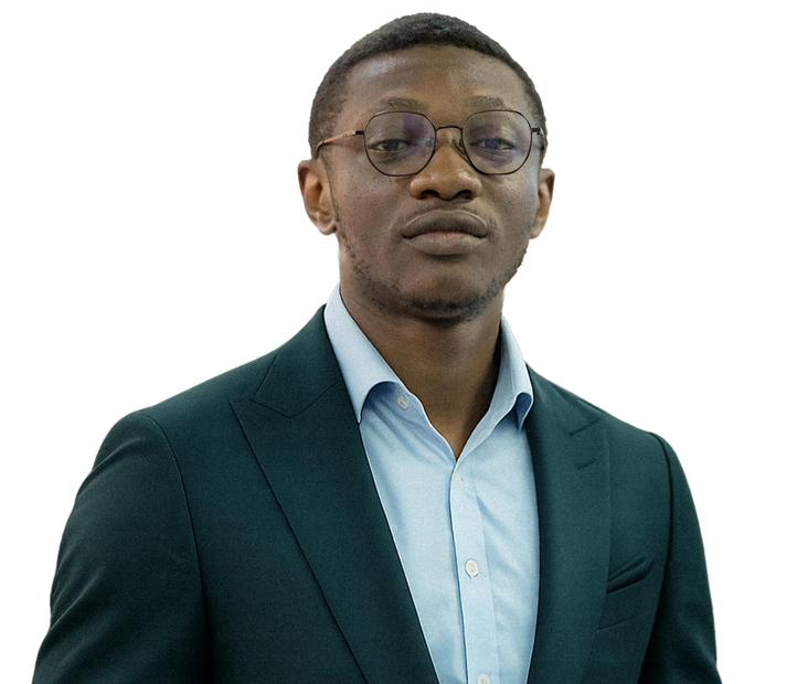 Marcel Senga Wa Senga